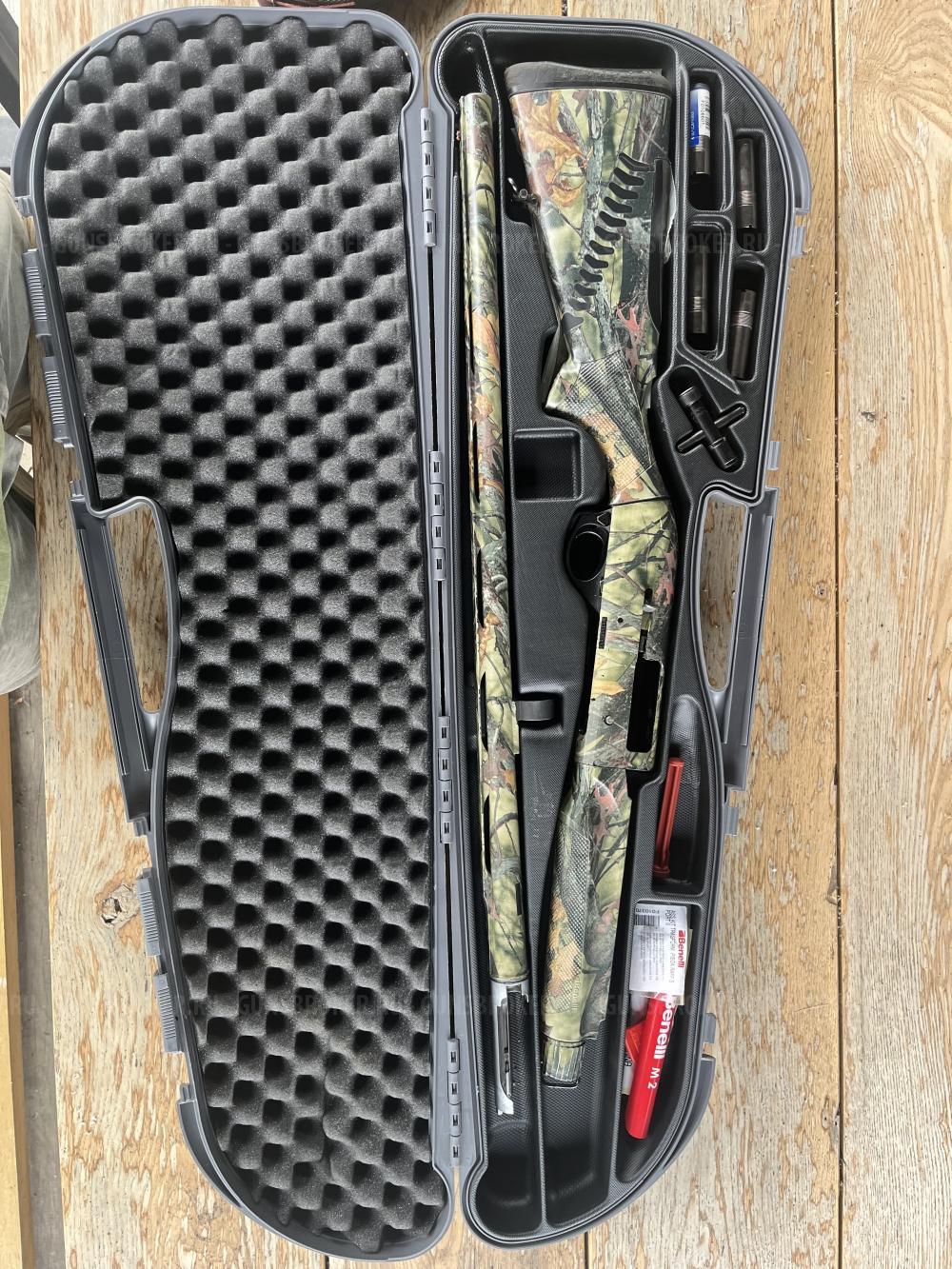 Benelli M2 Comfort
