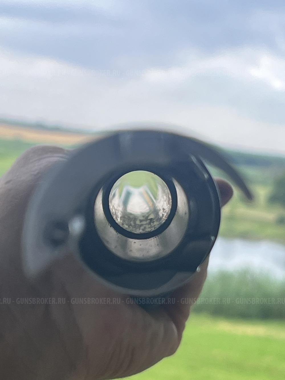 Benelli M2 Comfort