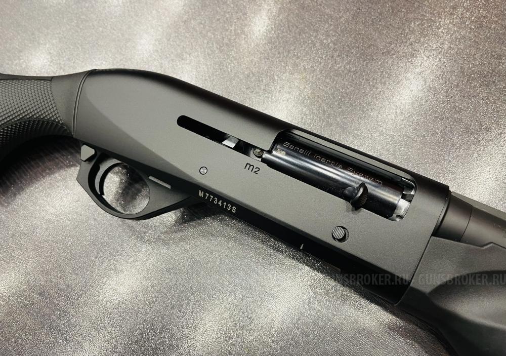 Benelli M2  к.12/76 (арт.904E)  тел.+7495-175-75-75