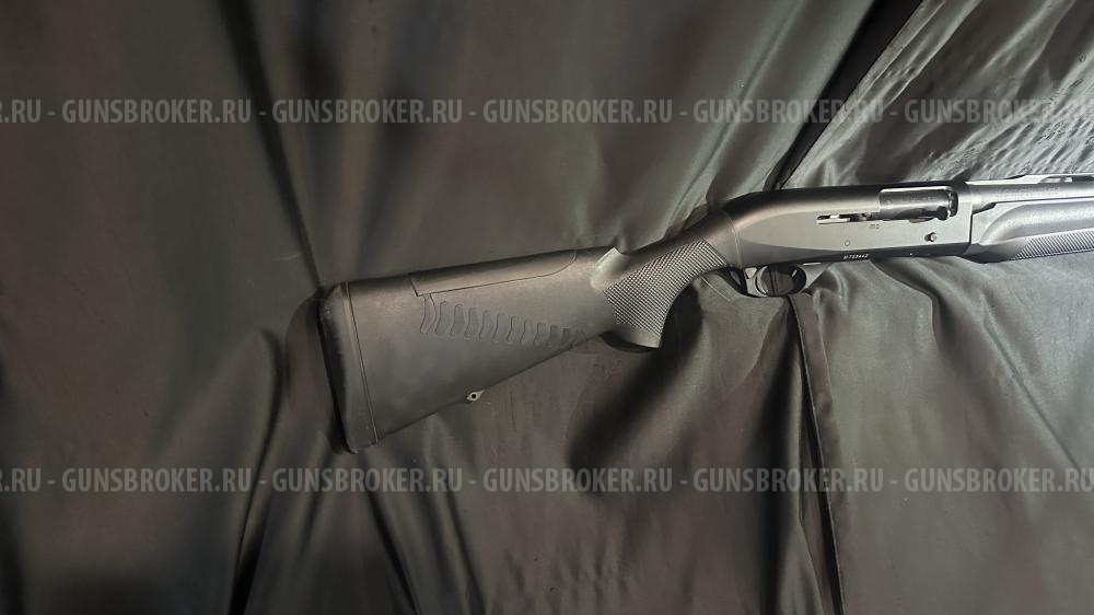 Benelli M2, кал.12/76, L-710
