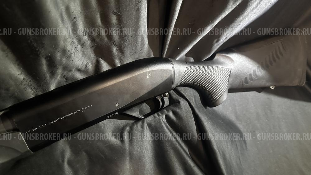 Benelli M2, кал.12/76, L-710