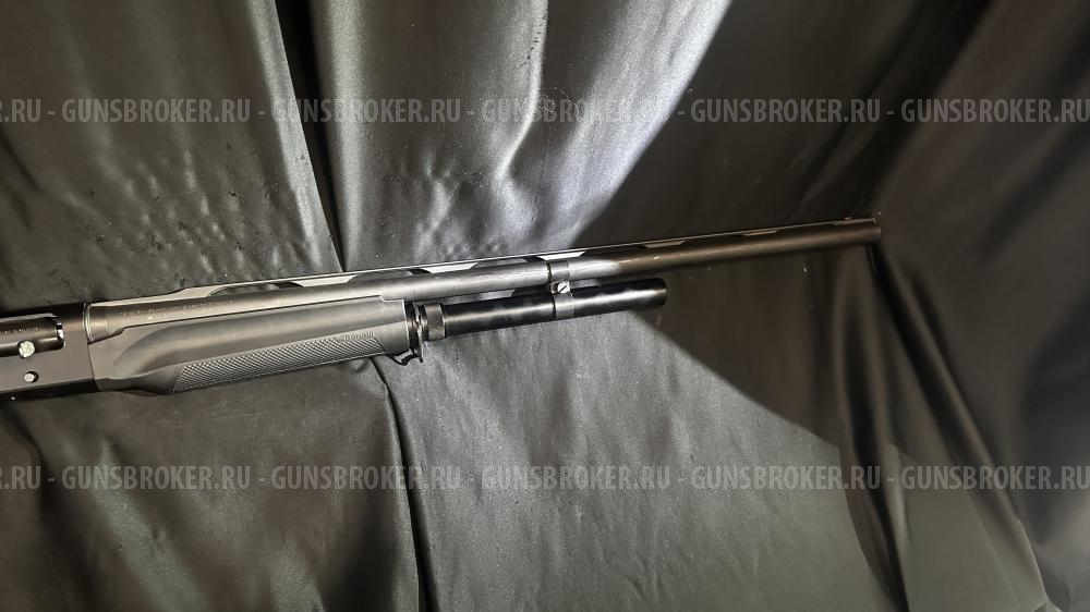 Benelli M2, кал.12/76, L-710