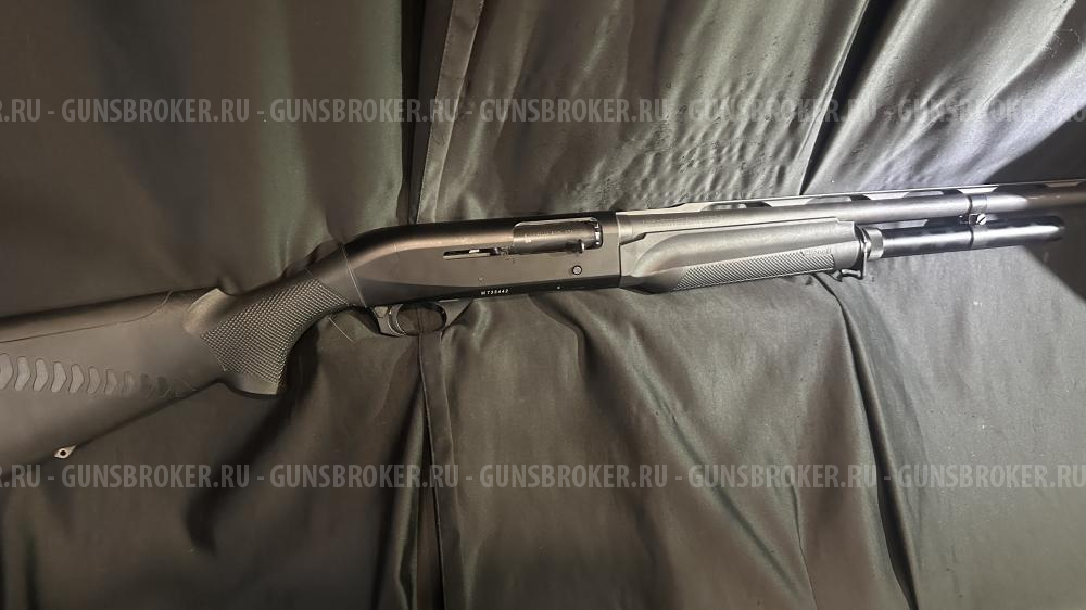 Benelli M2, кал.12/76, L-710