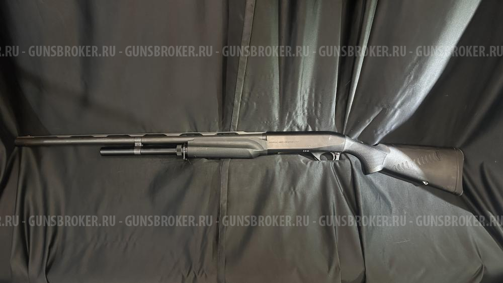 Benelli M2, кал.12/76, L-710