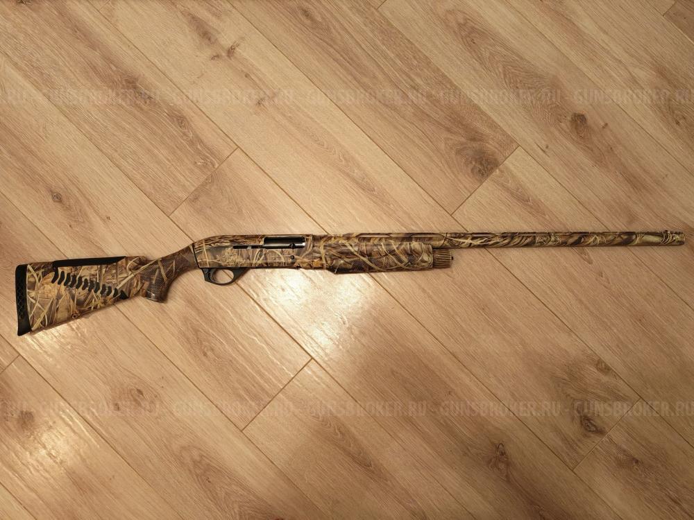 Benelli M2 max7 camo 12/76