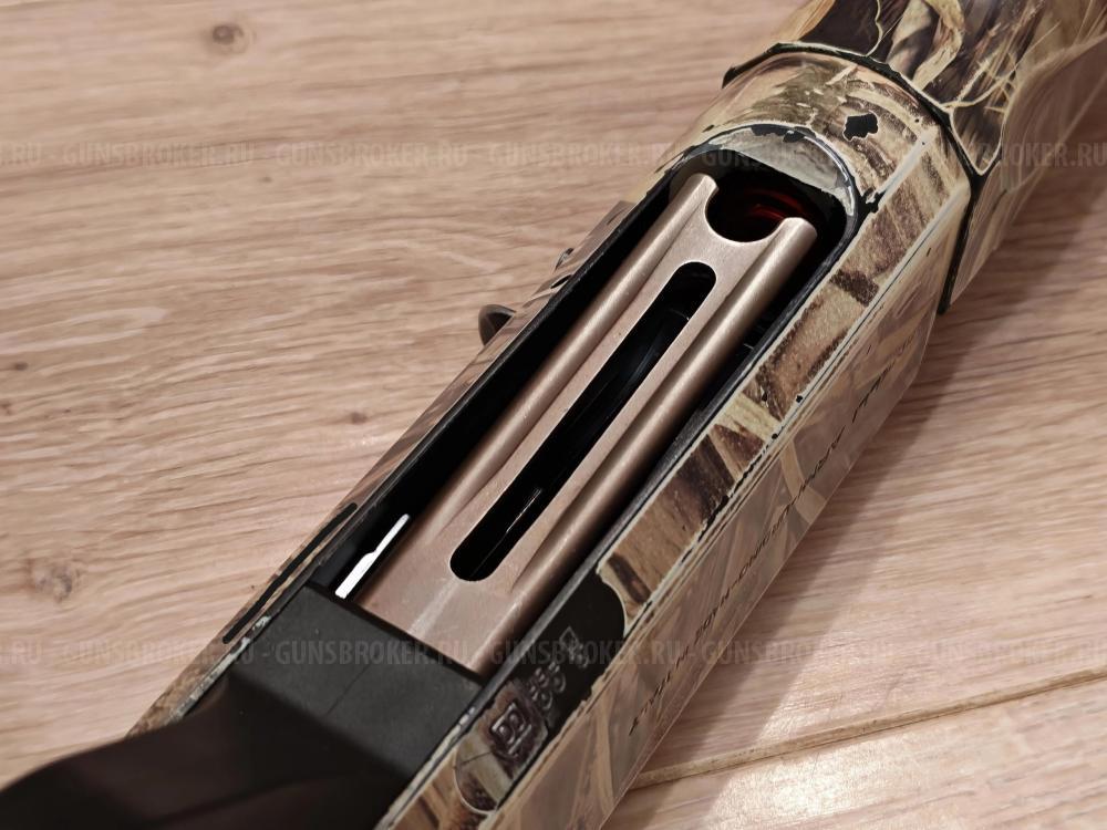 Benelli M2 max7 camo 12/76
