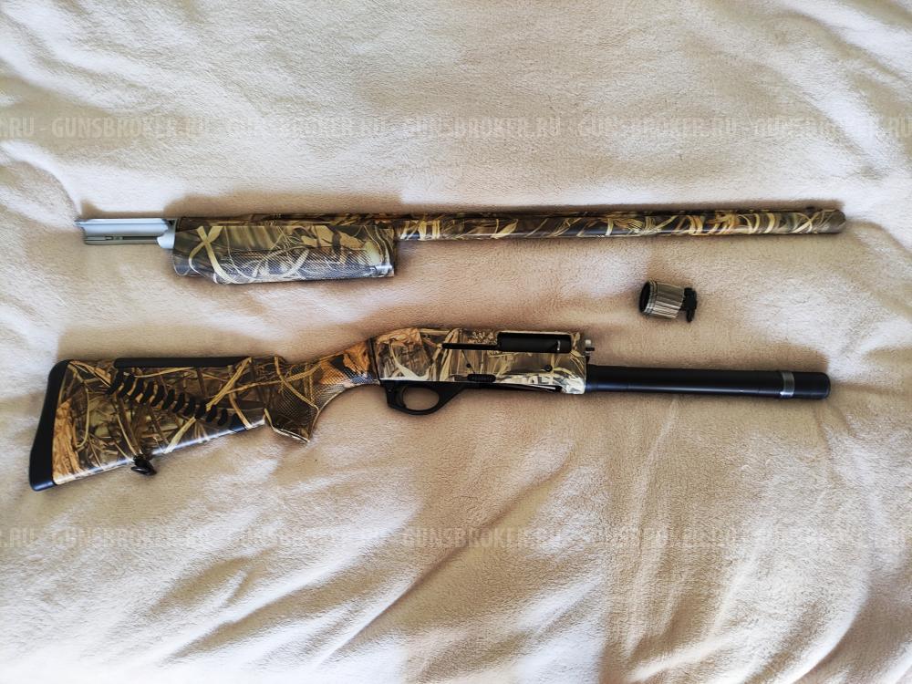 Benelli M2 S90