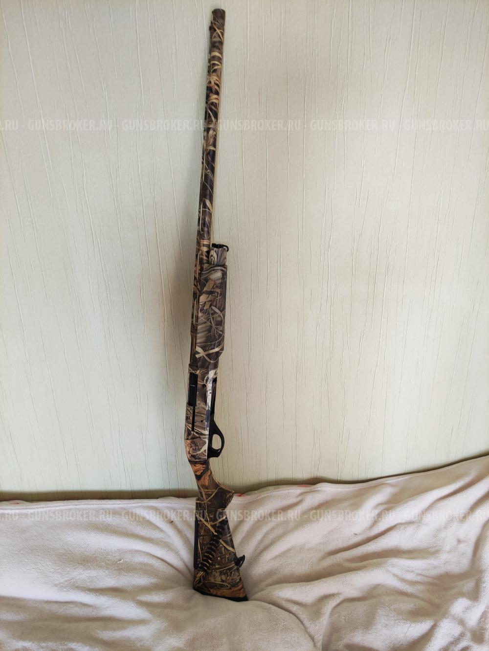 Benelli M2 S90