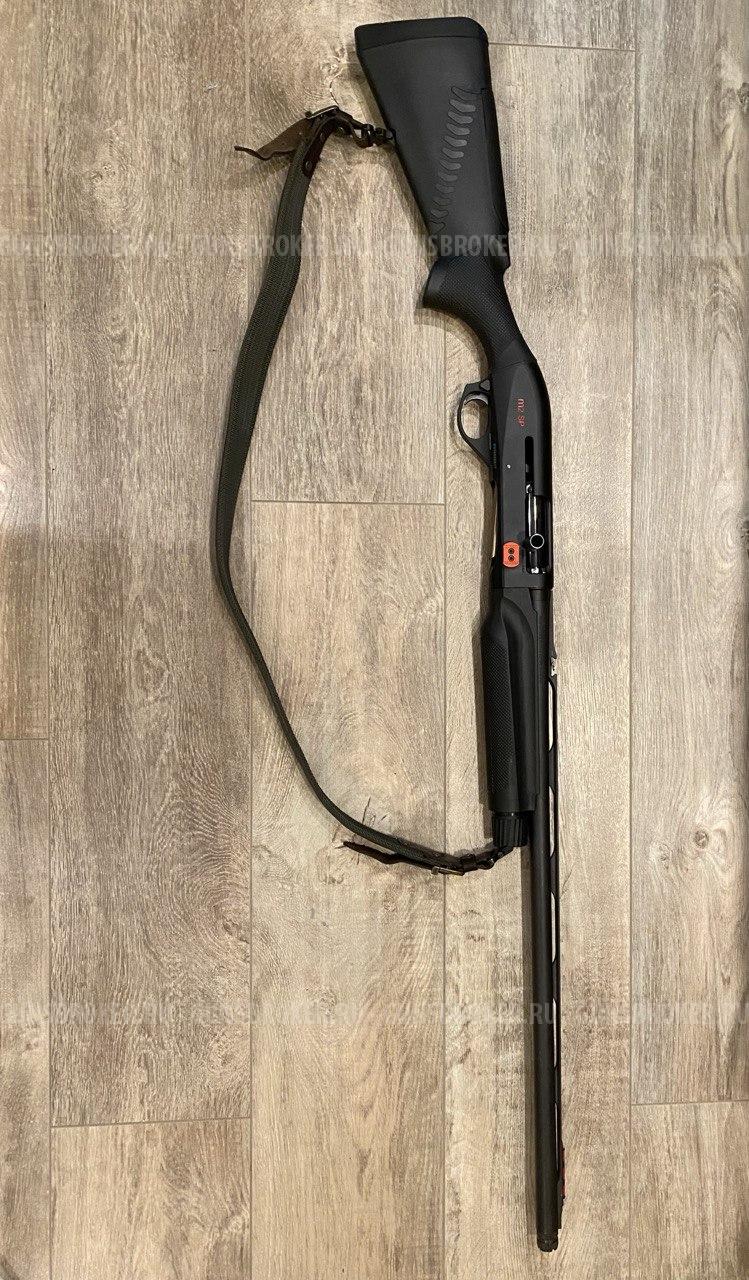 Benelli M2 SP 12/76
