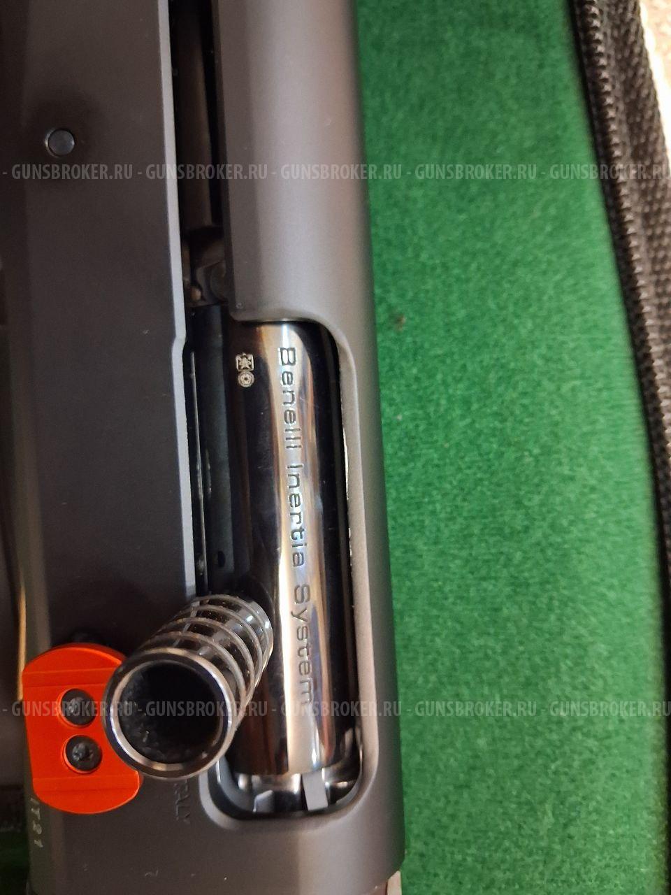 Benelli m2 sp 2022 год