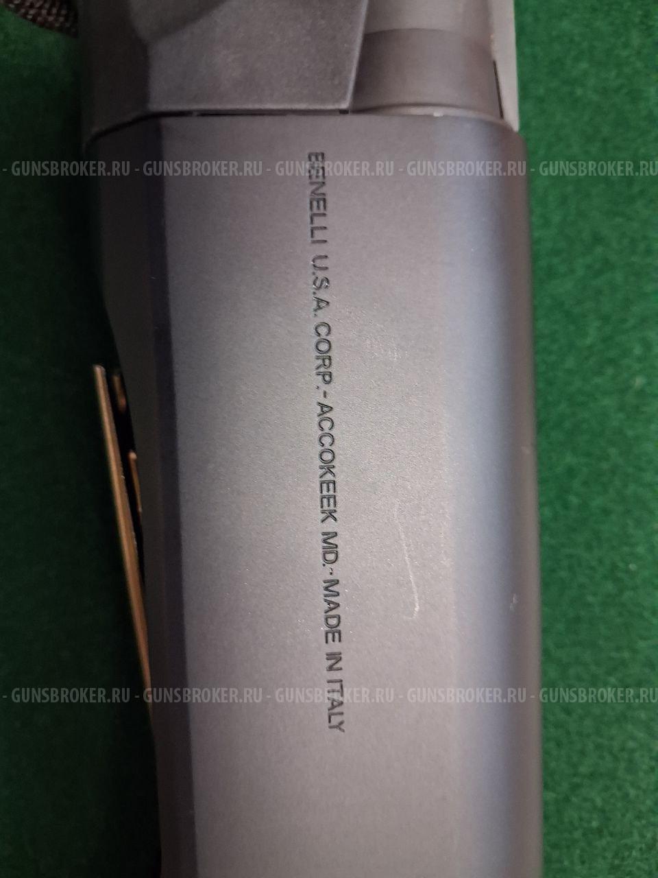 Benelli m2 sp 2022 год