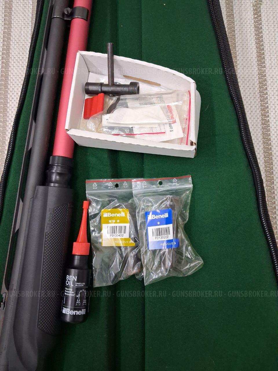 Benelli m2 sp 2022 год