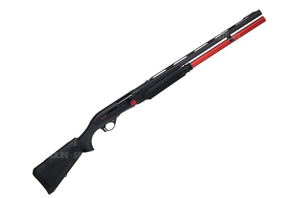 Benelli M2 SP с удлинителем магазина 12/76 L=660
