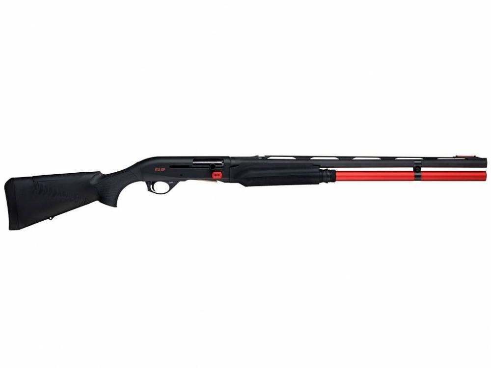 Benelli M2 SP с удлинителем магазина 12/76 L=660