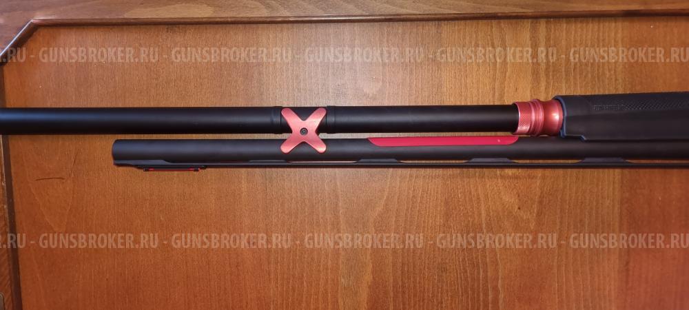 Benelli M2 Speed, 12/76, 2022 г. — 0 выстрелов, полный комплект