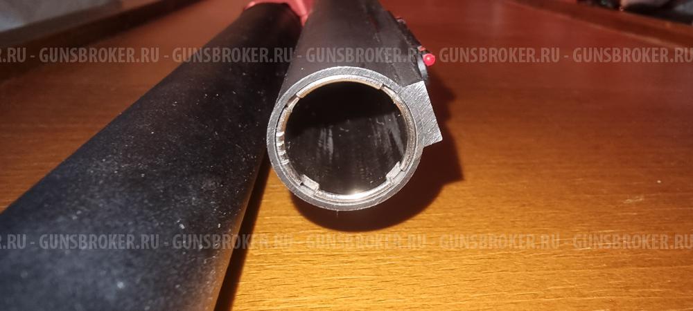 Benelli M2 Speed, 12/76, 2022 г. — 0 выстрелов, полный комплект