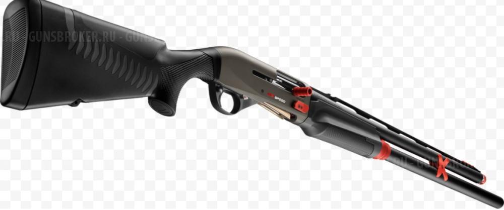 Benelli M2 Speed