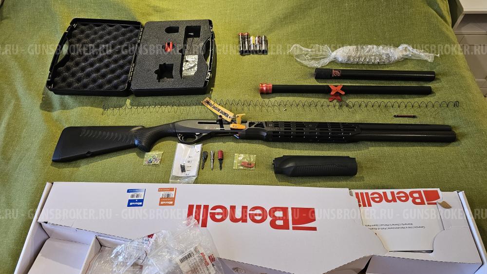 Benelli M2 Speed