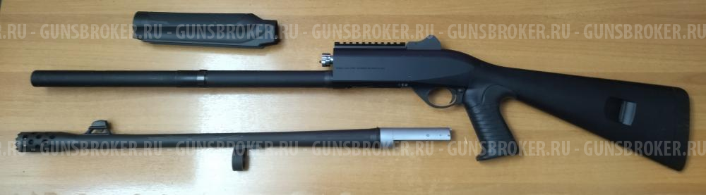 Benelli M2 Tactical Pistol 12х76