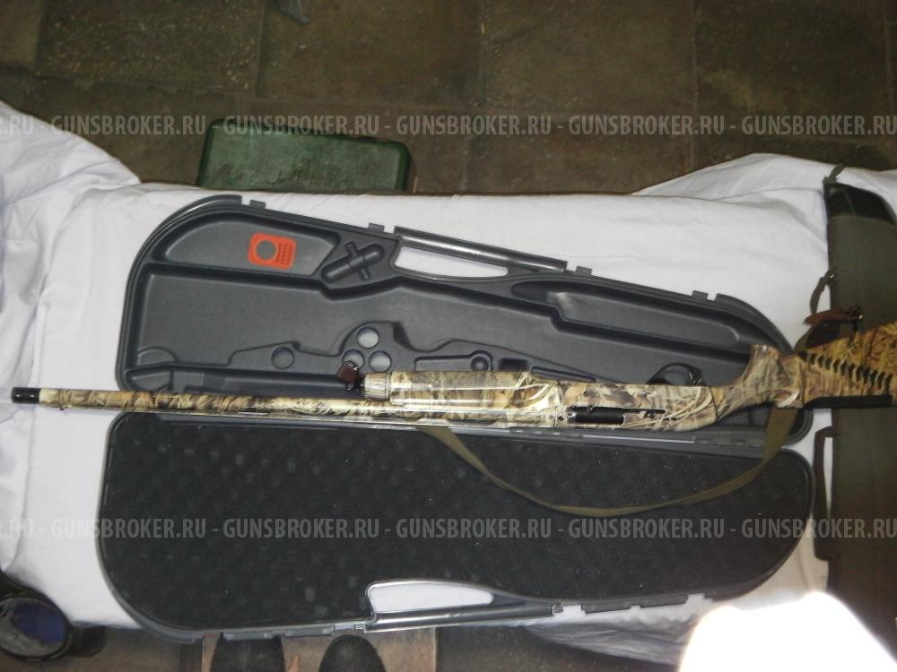 Benelli М2 Camo Max-4