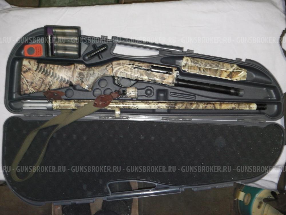 Benelli М2 Camo Max-4