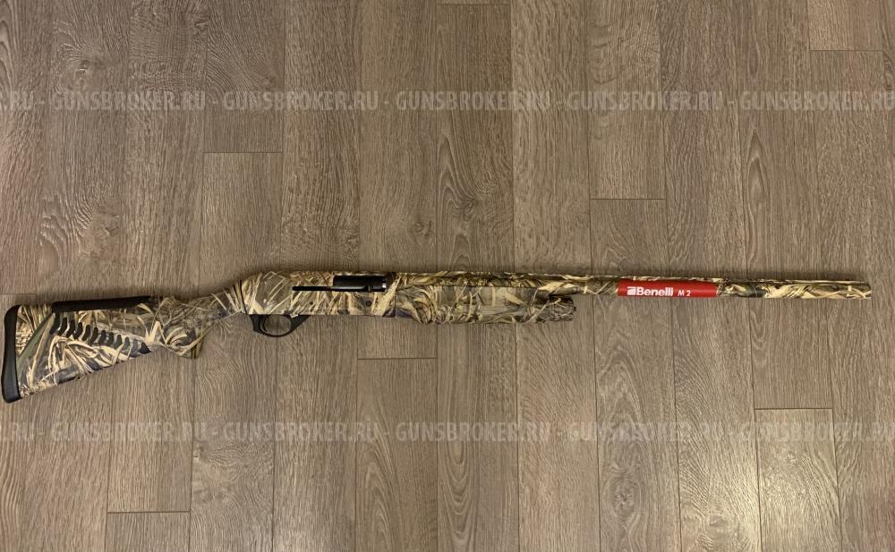 Benelli m2