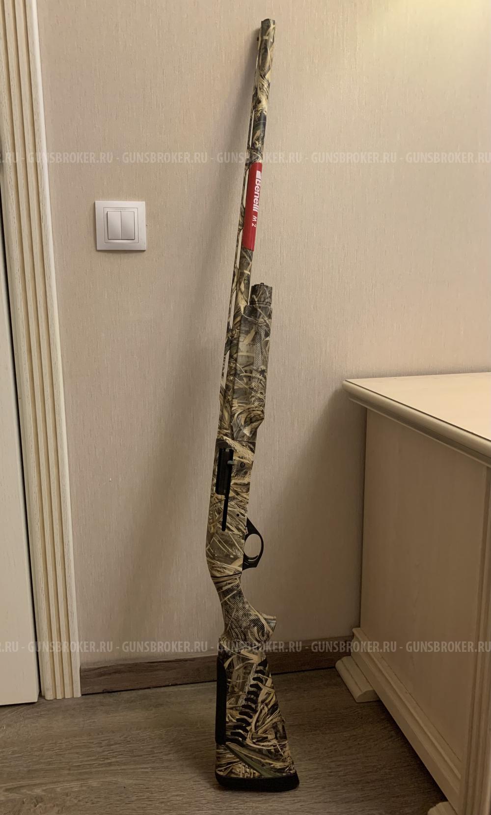 Benelli m2