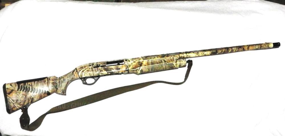 Benelli М2 Camo Max-4