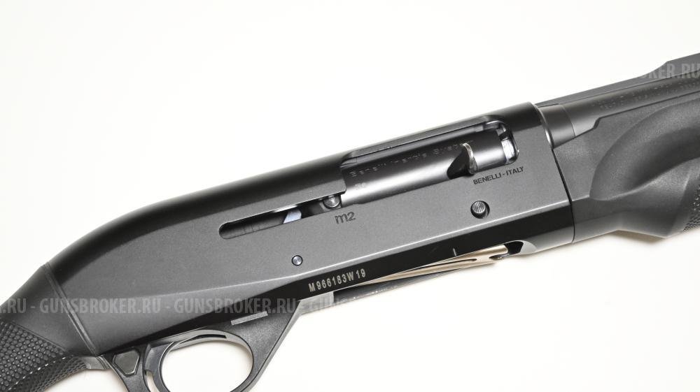 Benelli m2