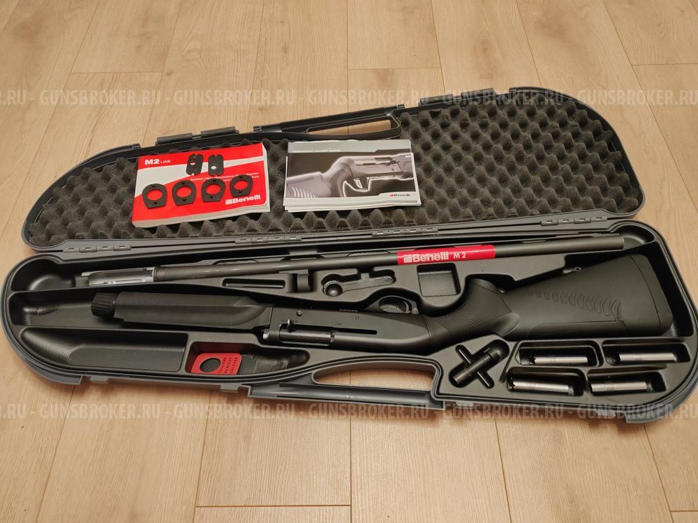 Бенелли М2
