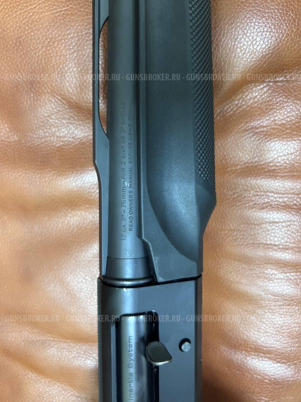 Benelli M2