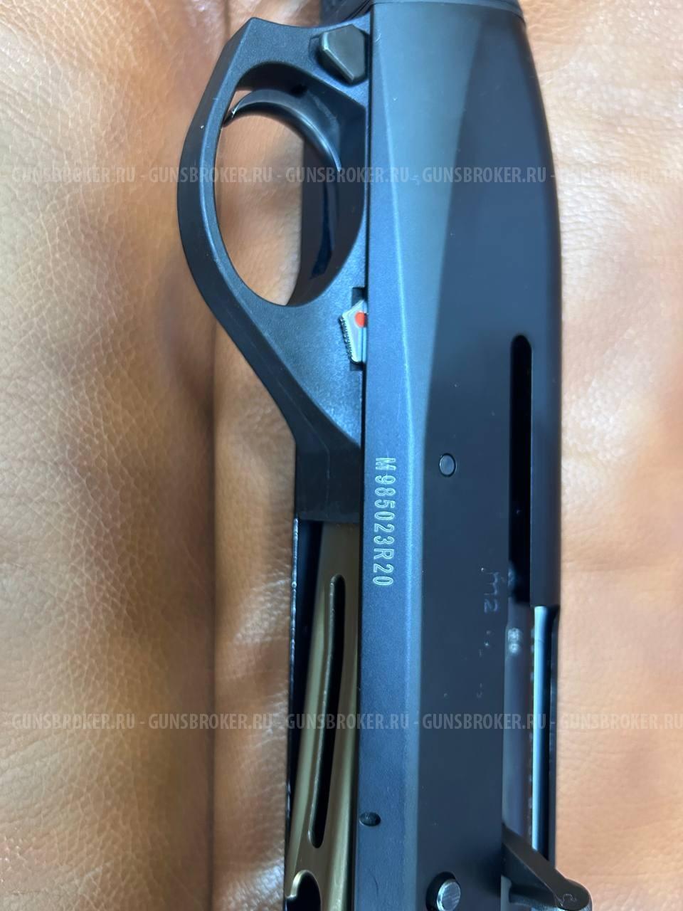 Benelli M2