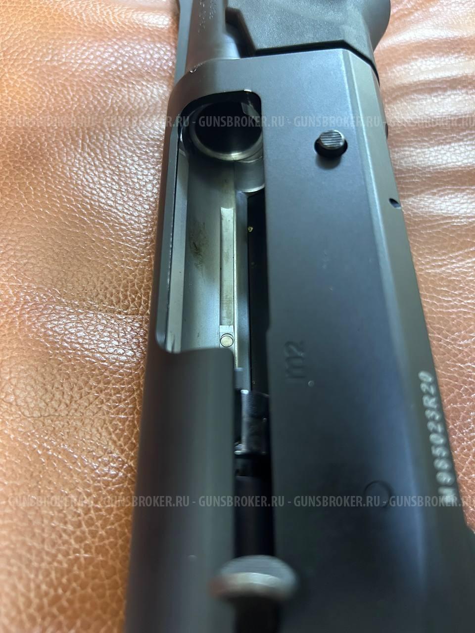 Benelli M2