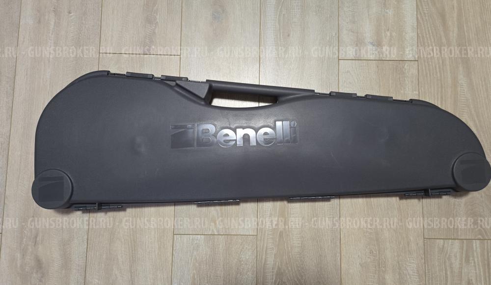 benelli m2