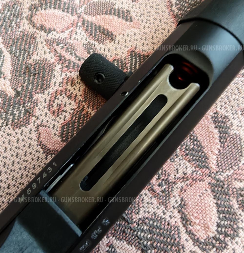 Benelli M2