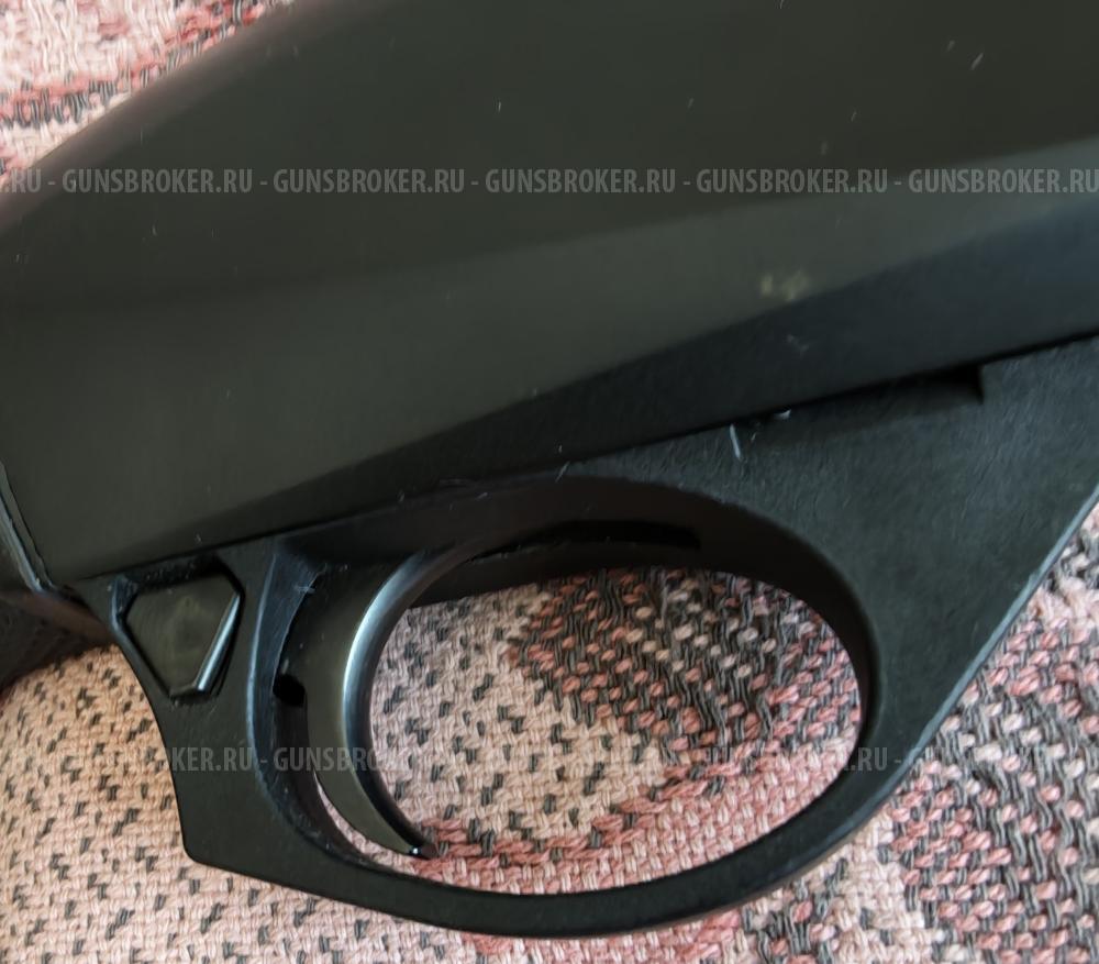 Benelli M2