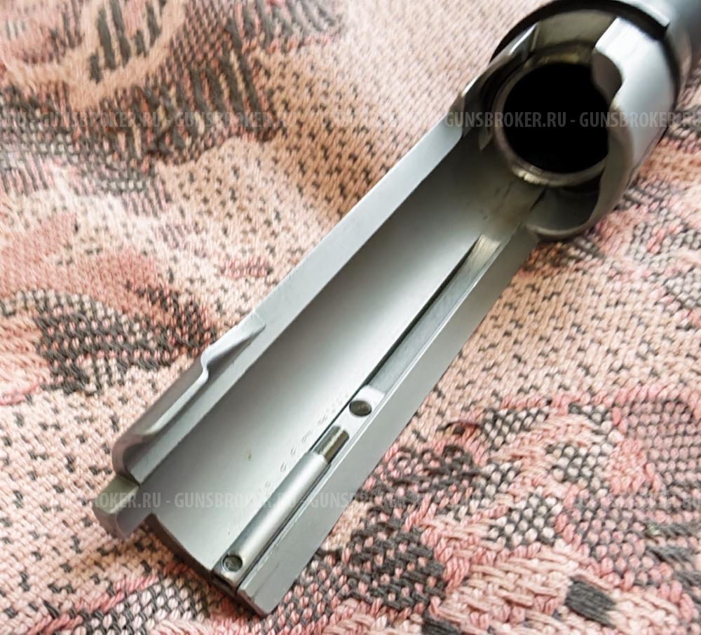 Benelli M2