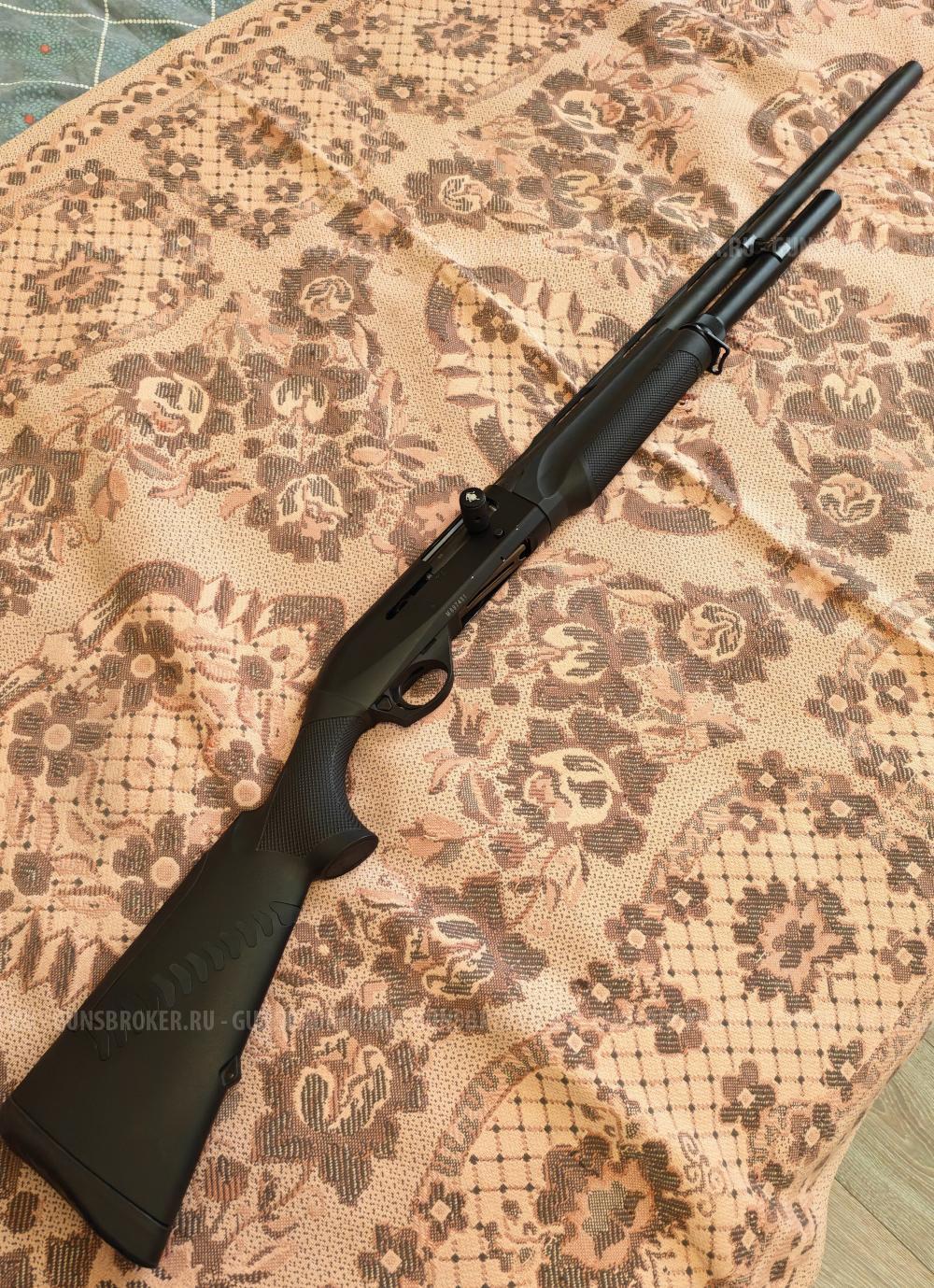 Benelli M2