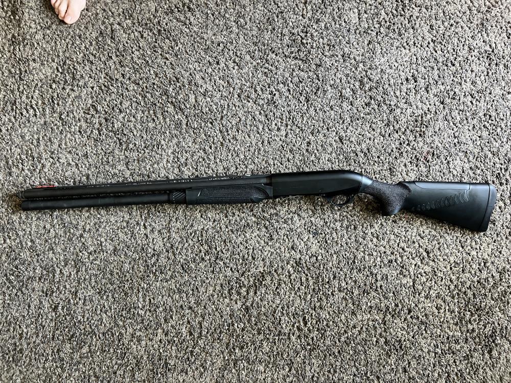 Benelli M2SP