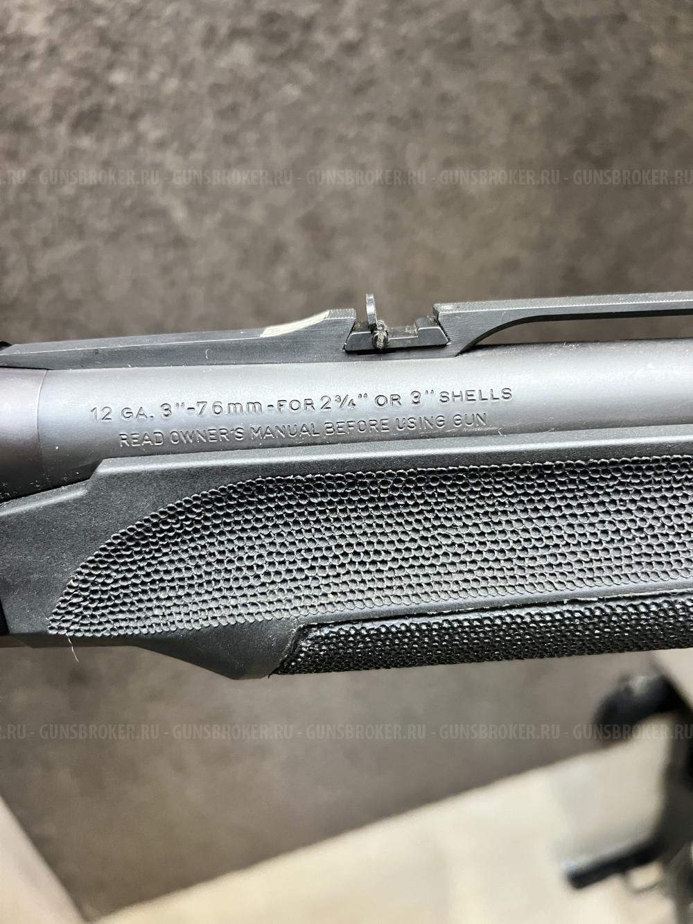 Benelli M2SP