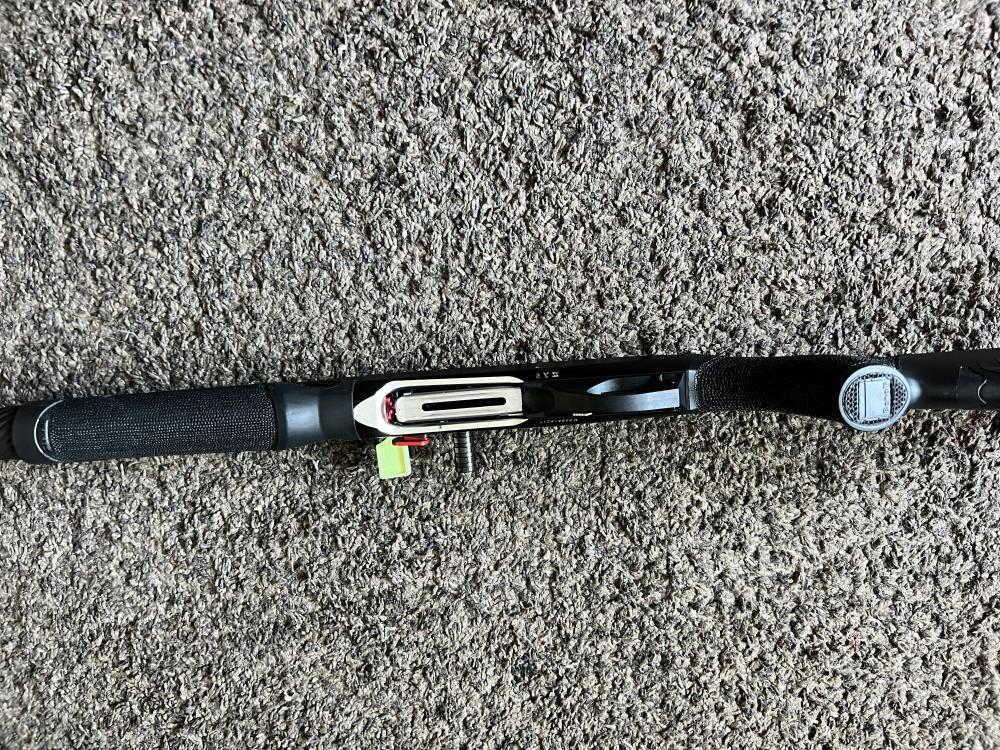 Benelli M2SP