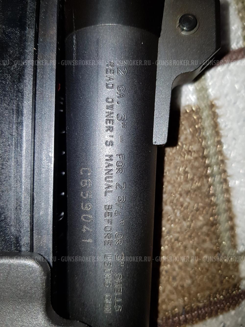 benelli m3 90s