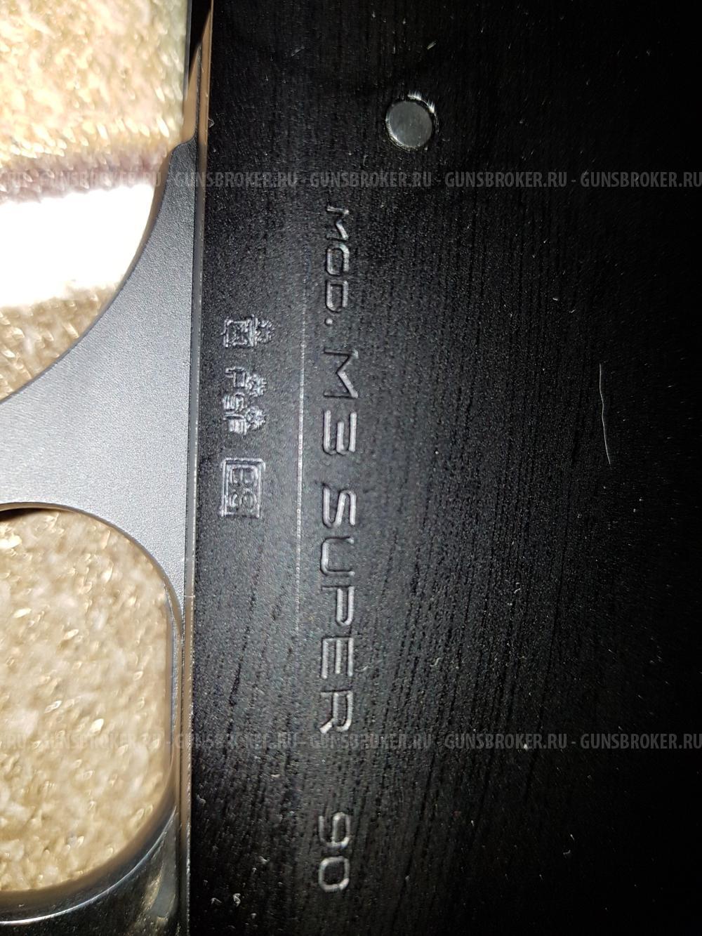 benelli m3 90s