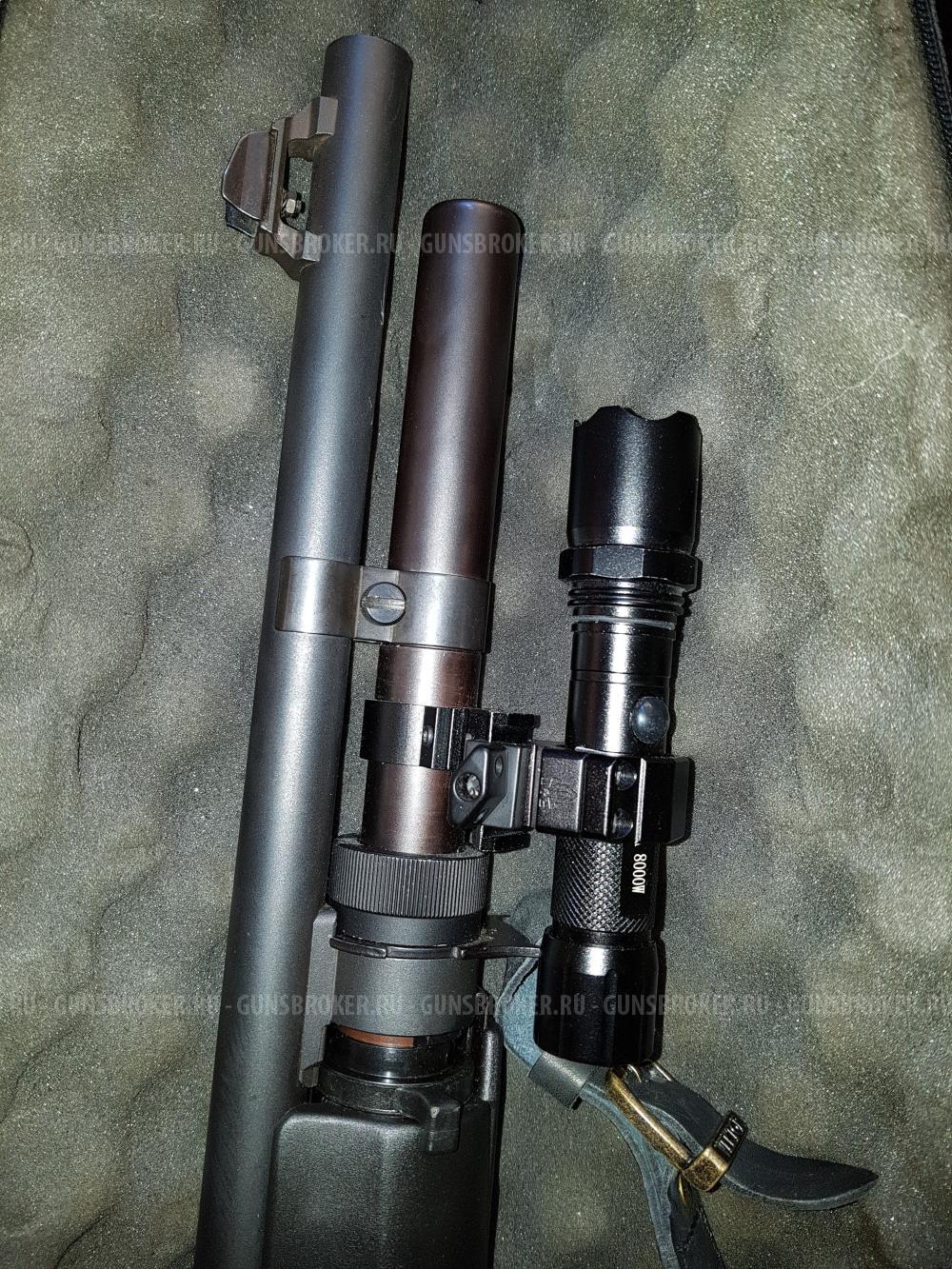 benelli m3 90s