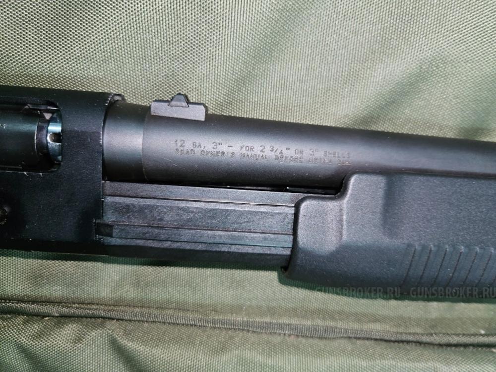 Benelli М3 ARMI-URBINO