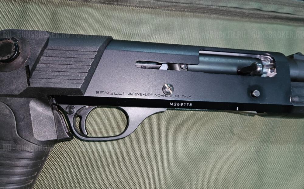 Benelli М3 ARMI-URBINO