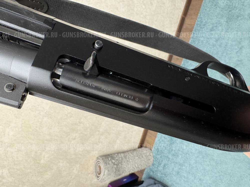 Benelli M3 бенелли м3