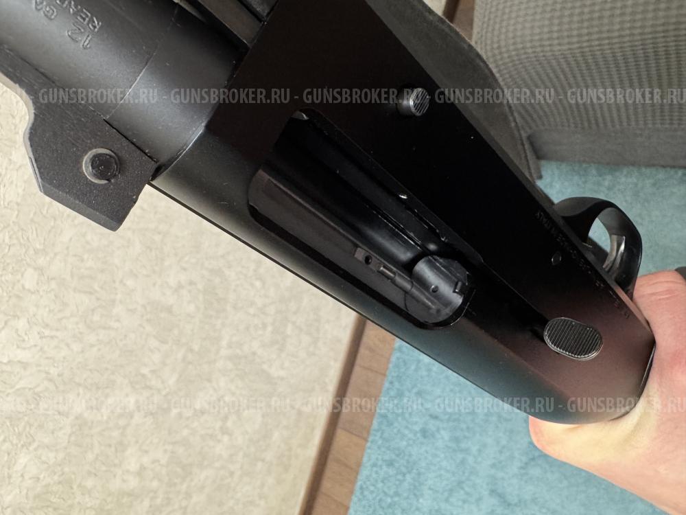 Benelli M3 бенелли м3