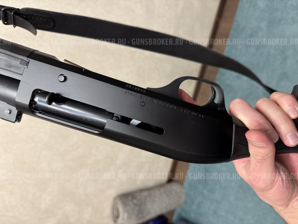 Benelli M3 бенелли м3