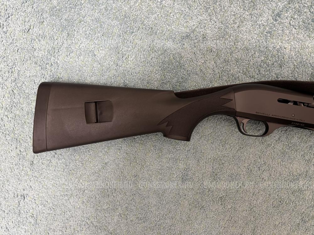 Benelli M3 бенелли м3